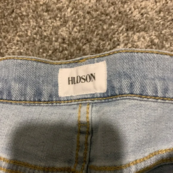 Brand new Hudson shorts! - Picture 3 of 5
